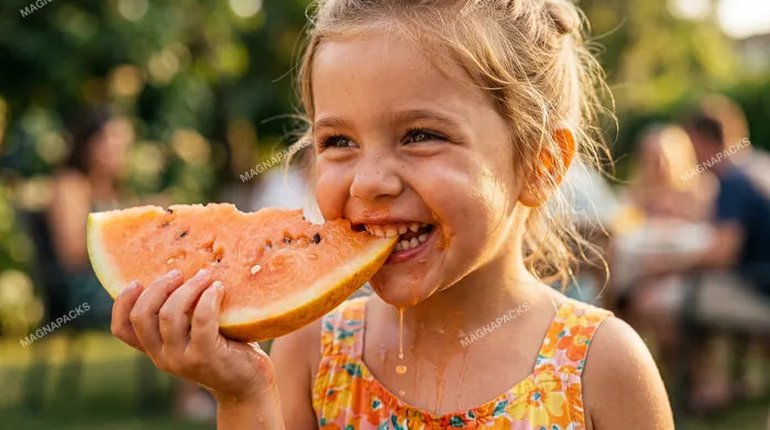 Whimsical Childhood Party Vol. 1: Joyful Celebrations