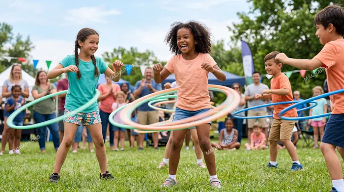 Whimsical Childhood Party Vol. 1: Joyful Celebrations