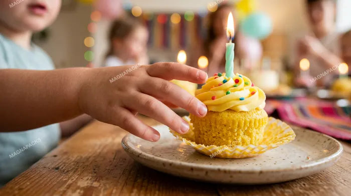 Whimsical Childhood Party Vol. 1: Joyful Celebrations