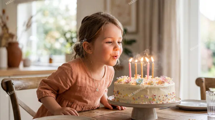 Whimsical Childhood Party Vol. 1: Joyful Celebrations