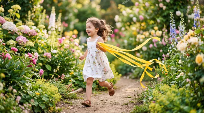 Whimsical Childhood Party Vol. 1: Joyful Celebrations