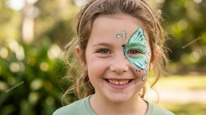 Whimsical Childhood Party Vol. 1: Joyful Celebrations